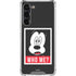 Disney Mickey Mouse Who Me Galaxy S24 FE Clear Case